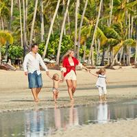 Отзыв от Софья - Виза Destination Thailand